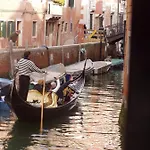Allo Squero البندقية