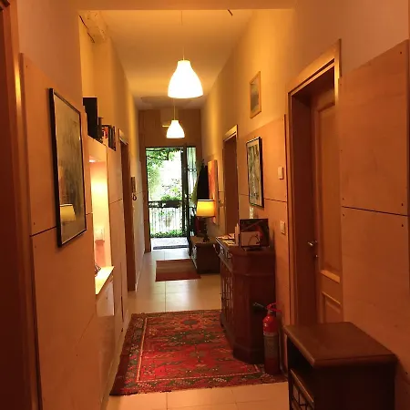 阿洛斯雀罗住宿加早餐旅馆 住宿加早餐酒店
