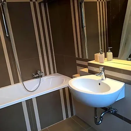 Allo Squero Bed & Breakfast 4*