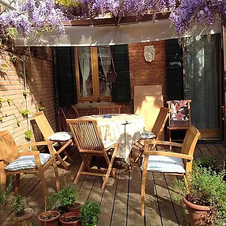 Allo Squero Bed & Breakfast
