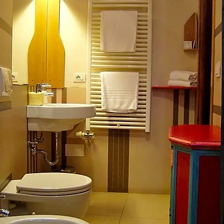 Allo Squero Bed & Breakfast Venice