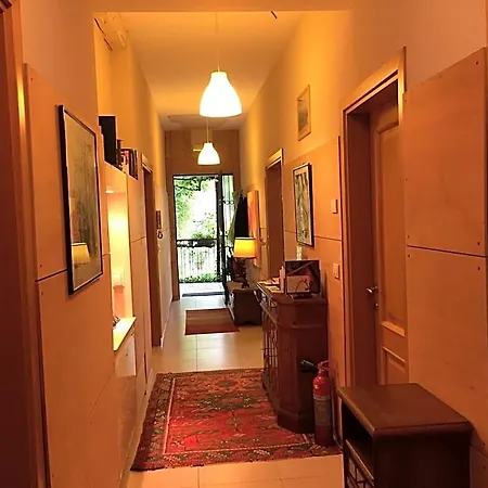 Allo Squero Bed & Breakfast 4*