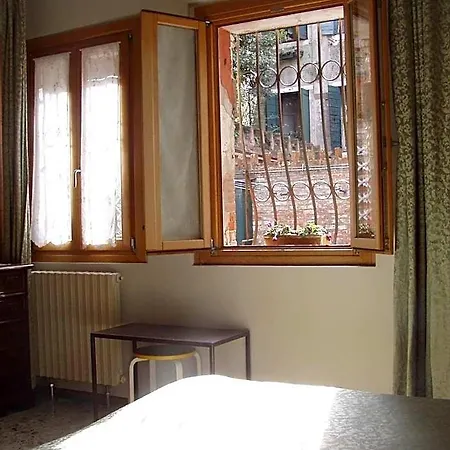 Allo Squero B&B 베니스