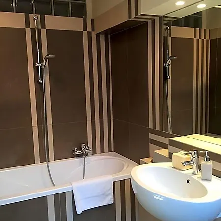 Bed & Breakfast Allo Squero 4*