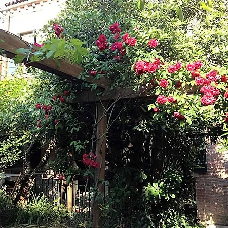 Bed & Breakfast Allo Squero 4*