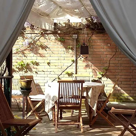 Bed & Breakfast Allo Squero
