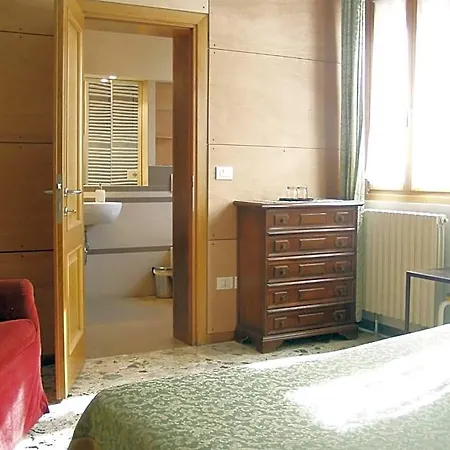 Allo Squero Bed & Breakfast 4*