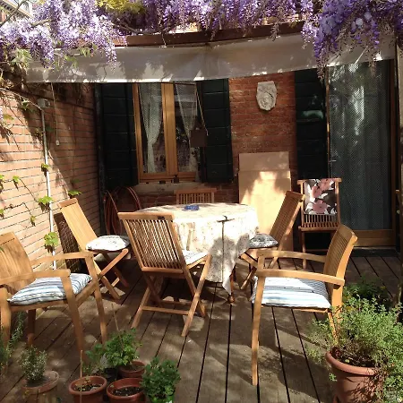 Allo Squero Bed and breakfast
