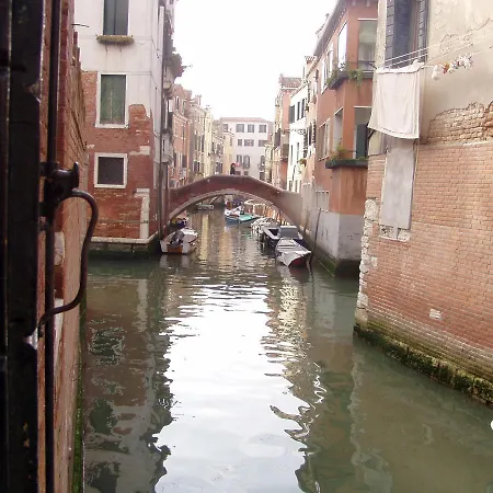 Frühstückspension Allo Squero Venedig