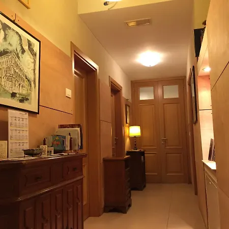 Allo Squero Bed & Breakfast