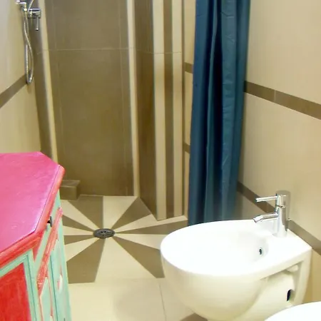 Allo Squero Bed and breakfast