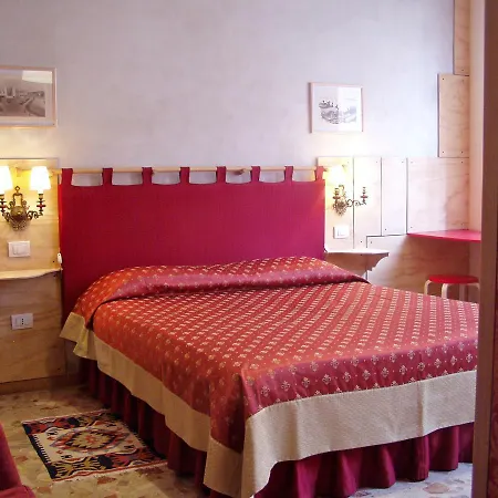 Bed & Breakfast Allo Squero