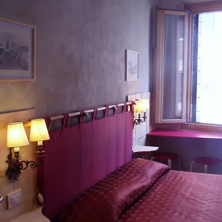 Allo Squero Bed & Breakfast