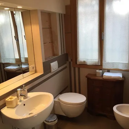 Bed & Breakfast Allo Squero Venezia