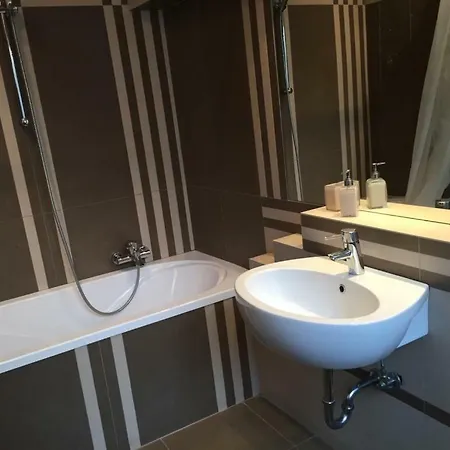 Frühstückspension Allo Squero 3*