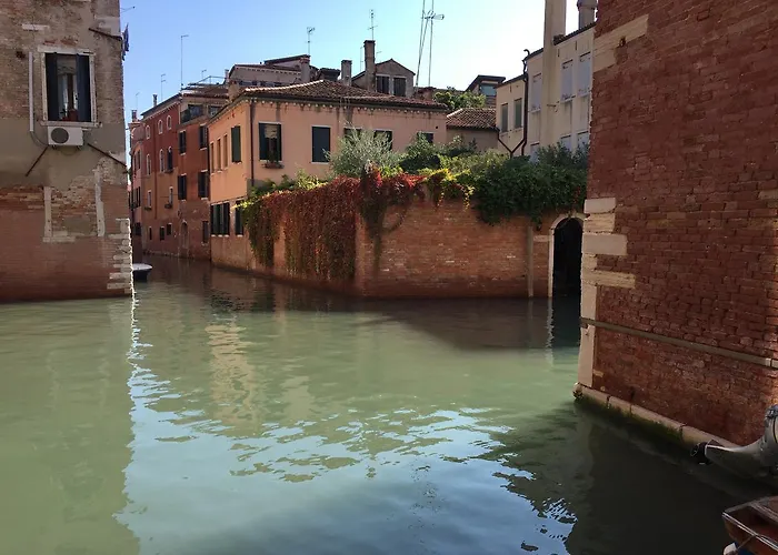 Allo Squero Bed & Breakfast Venetië