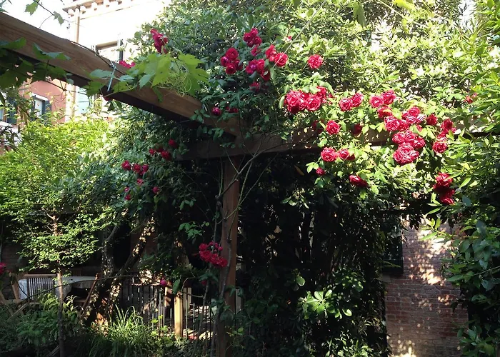 Bed & Breakfast Allo Squero 3*