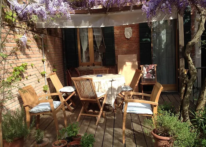 Allo Squero Bed & Breakfast