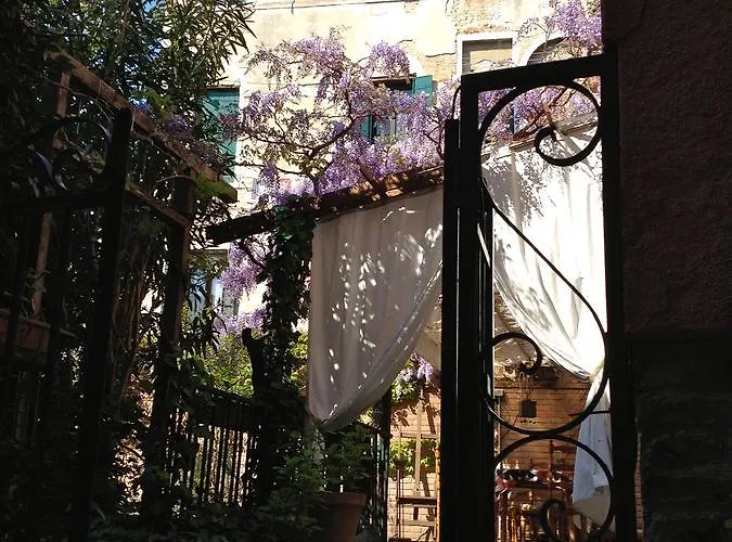 Allo Squero Venetië