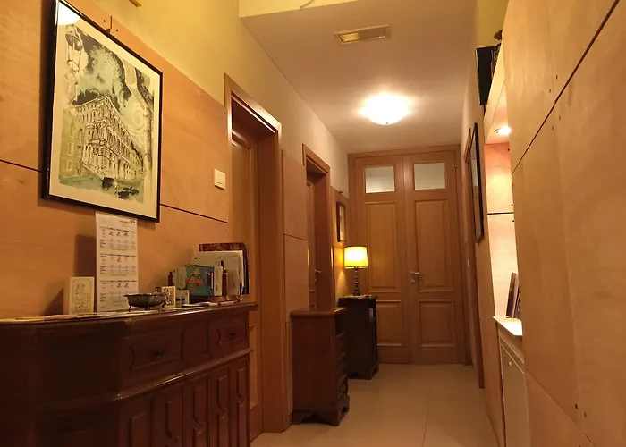 Allo Squero Bed & Breakfast