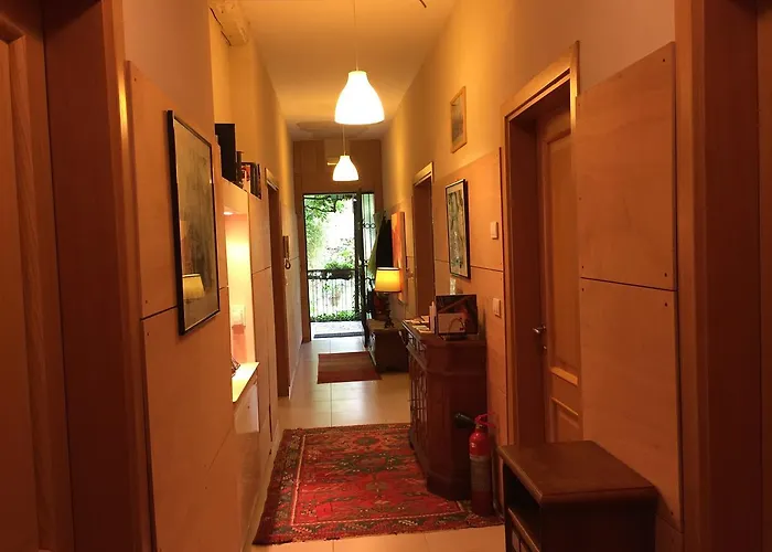 Allo Squero Bed & Breakfast