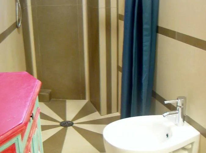 Allo Squero Bed & Breakfast