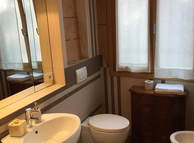 Bed & Breakfast Allo Squero Venetië