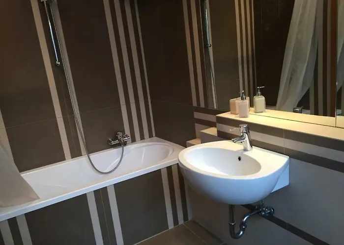 Bed & Breakfast Allo Squero 3*