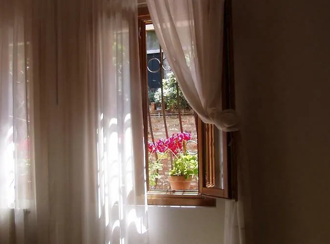 Allo Squero Bed & Breakfast 3*