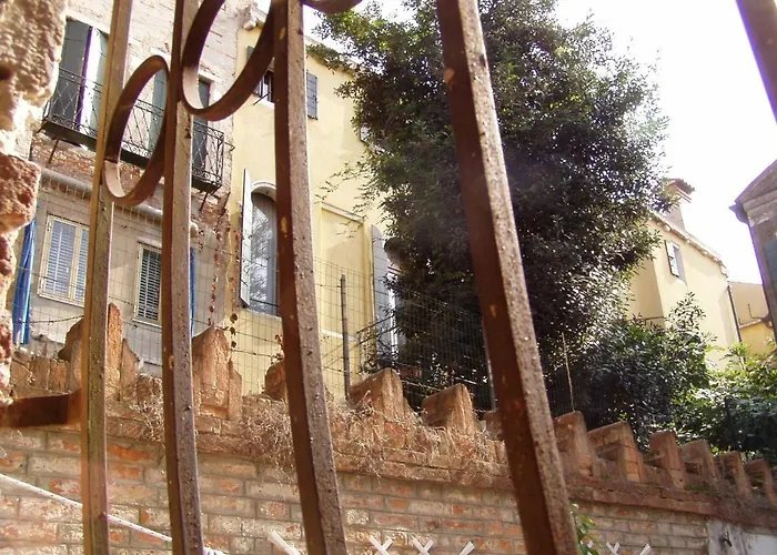 Allo Squero Bed & Breakfast