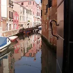 Allo Squero Venedig