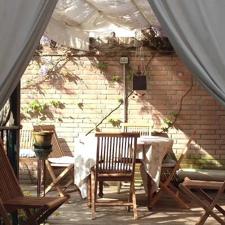 Bed & Breakfast Allo Squero Venedig