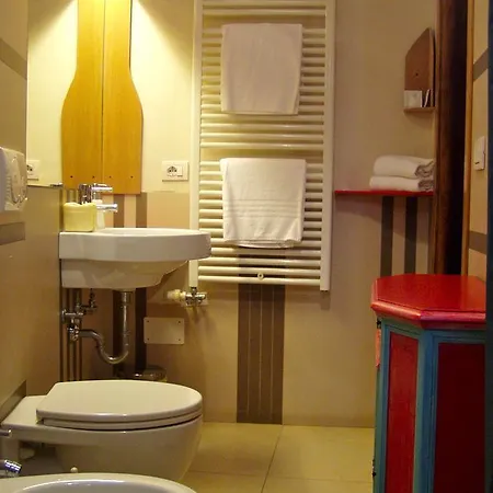 فندق مبيت وإفطار Allo Squero البندقية