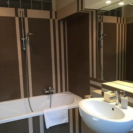 Allo Squero فندق مبيت وإفطار 3*