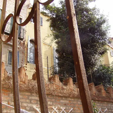 Allo Squero Panzió